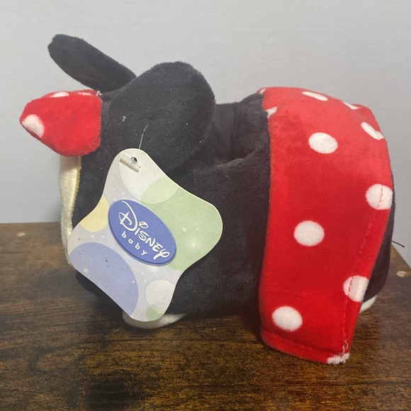 Minnie Mouse Plushies phone holder - Picture 2 of 5